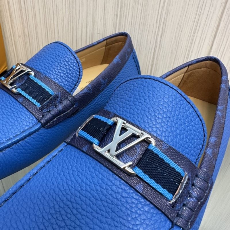 Louis Vuitton Low Shoes